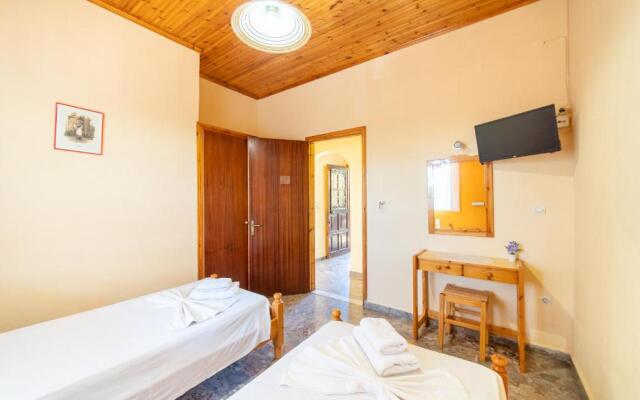 Corfu Dream Fani Apartment A4