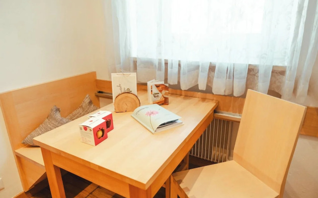 Hotel Villa Freiheim