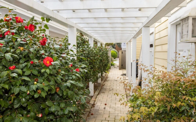 Sunrise Villa/monthly Rental 3 Bedroom Home