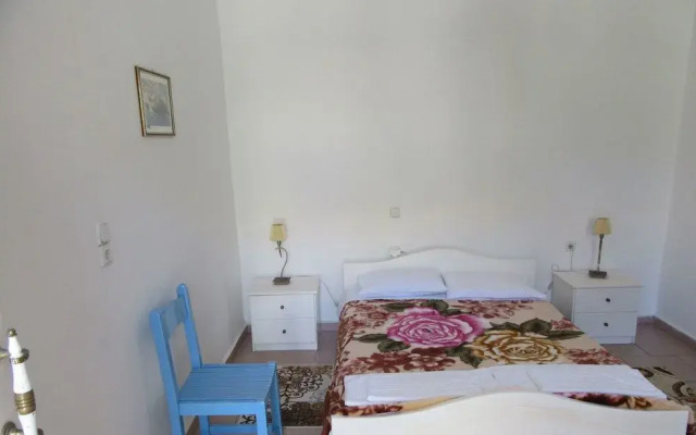 Stathoula's Studios Meganisi