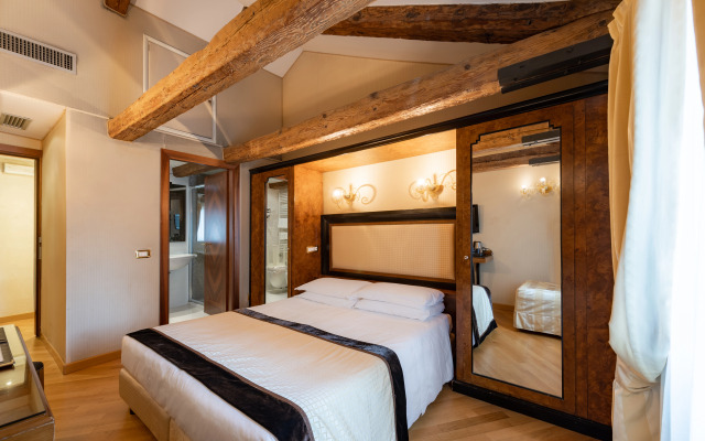 Hotel Paganelli