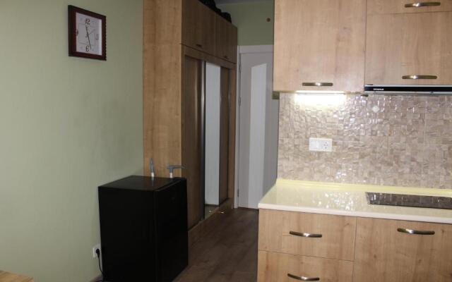 Travel to New Gudauri Loft 1 Apartment 117
