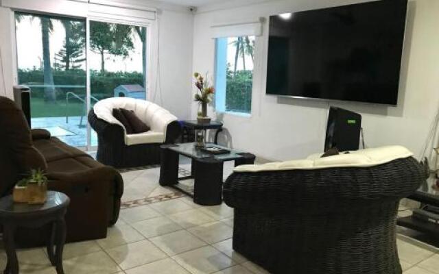 Conjunto Lagomar Cabana 22 Caribbean Venture