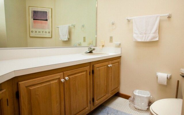 Sea Pegasus - 4 Br Home