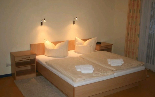 Aura Pension Brockenblick