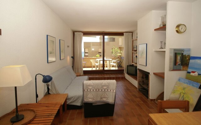 Charming Apartment in Playa de Pals With Swimming Pool
