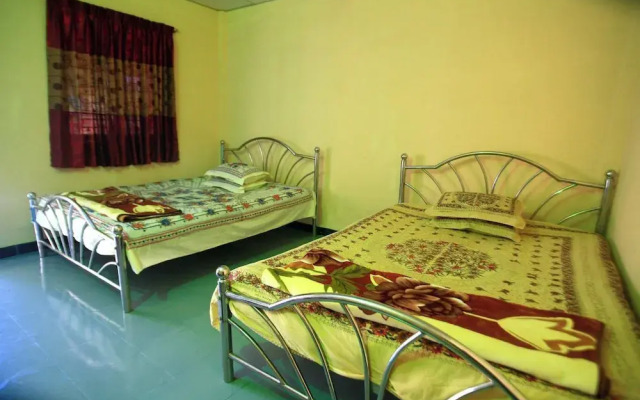 Kingshuk Beach Resort
