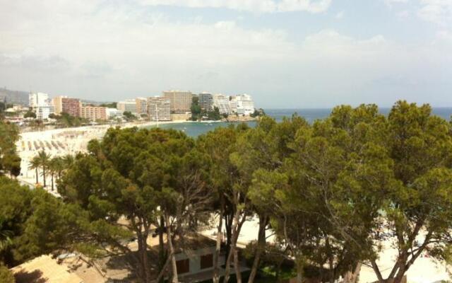 Apartamentos Montenova Playa