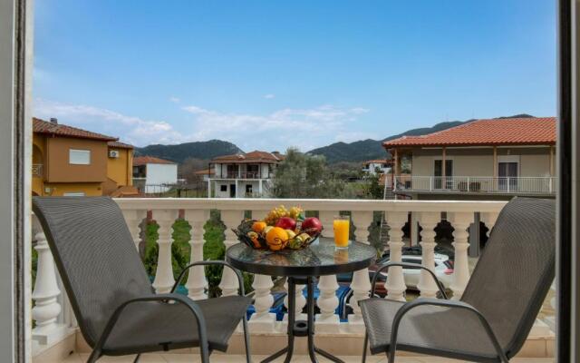Family House Nikos 3