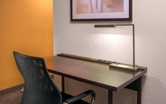 Residence Inn by Marriott Pasadena Arcadia