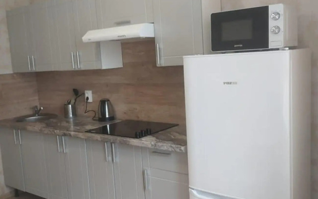 Апартаменты на улице Яганова 11