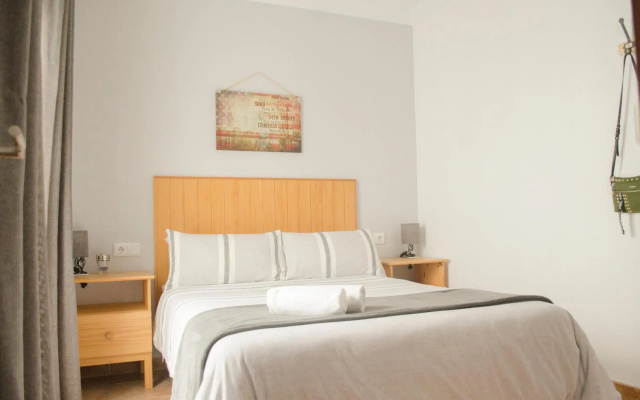 Apartamentos Ruisol