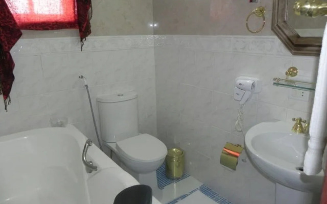 Pousada De Charme Vila Natal