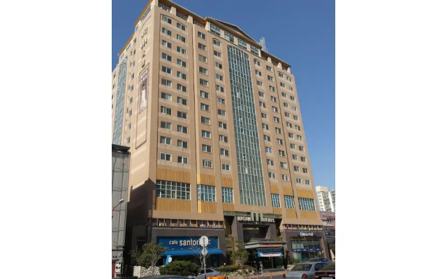 Masan M Hotel