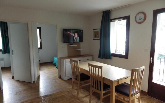 Appartement Ramel Luchon