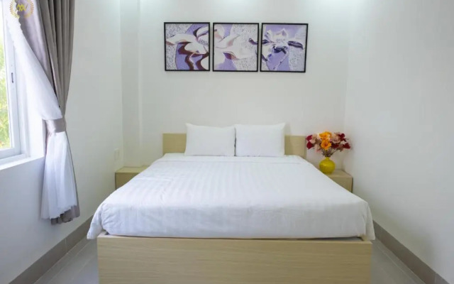 Nguyen Nhan Hotel