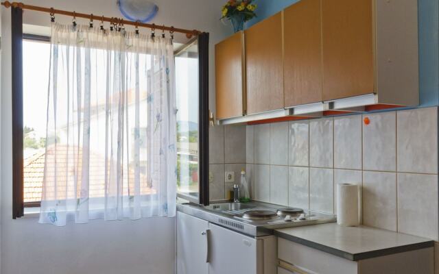 Apartments Pharos & Hector