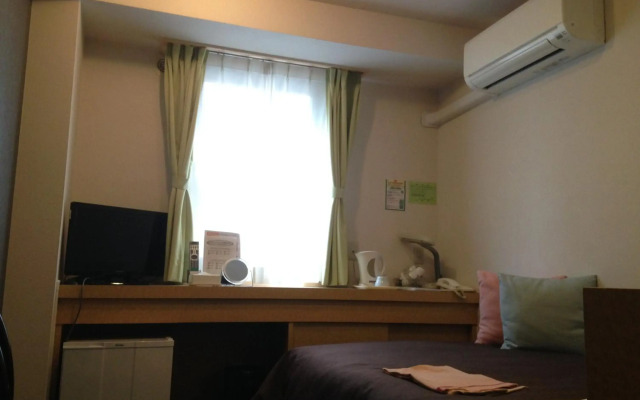Nagano Plaza Hotel