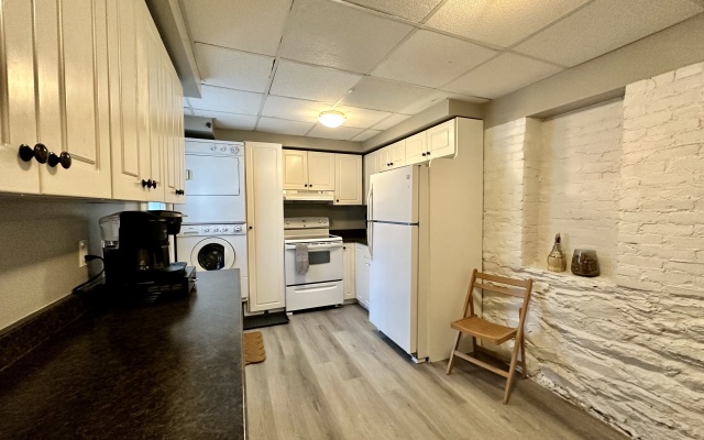 Hiltz House Suite Near Halifax Ferry