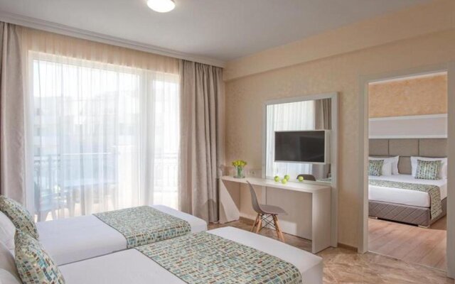 Marina Sands Bijou Boutique is an Excellent Choice for Travelers Visiting Obzor