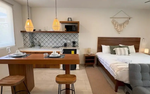 Santal Tulum Condo Hotel By Marea