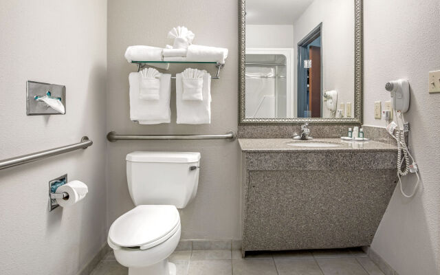 Sleep Inn & Suites Highway 290/NW Freeway