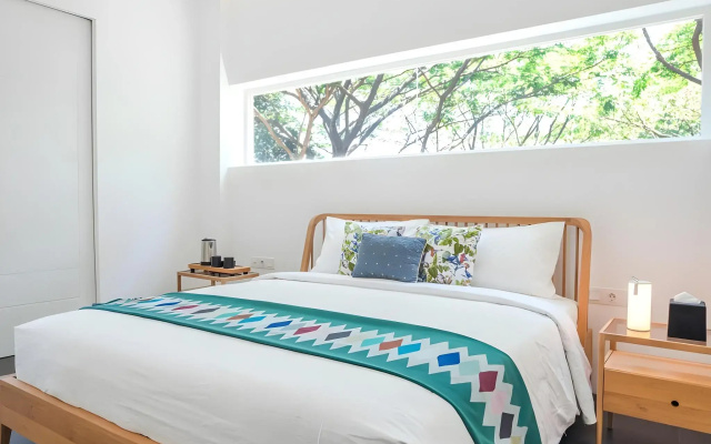 K Gallery Hotel