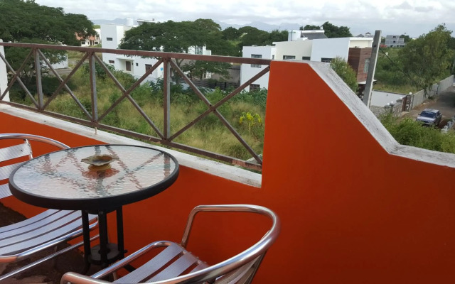 The Impala Mauritius Holiday Rentals
