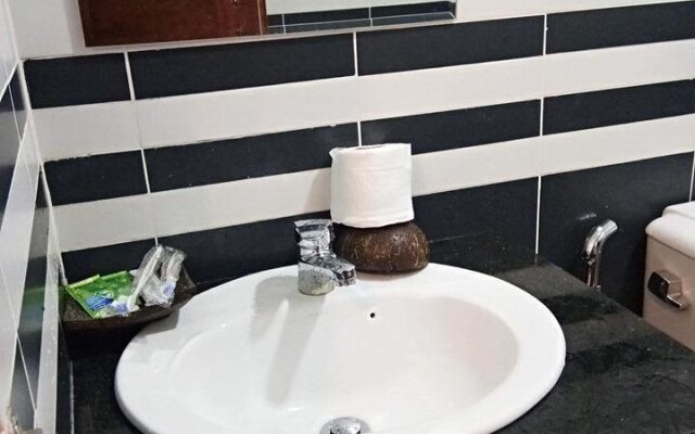 TWIN HOME Guesthouse