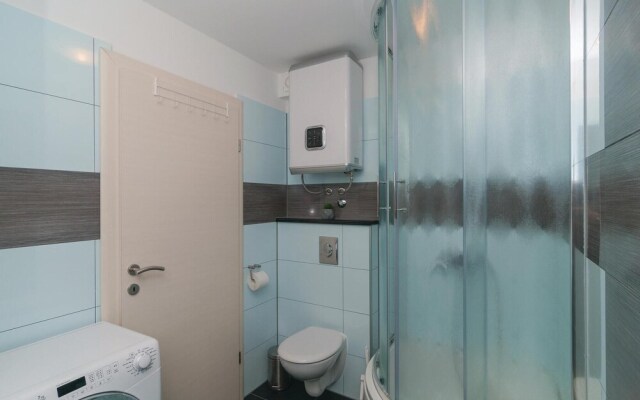 Amazing Home in Omis With Wifi and 1 Bedrooms