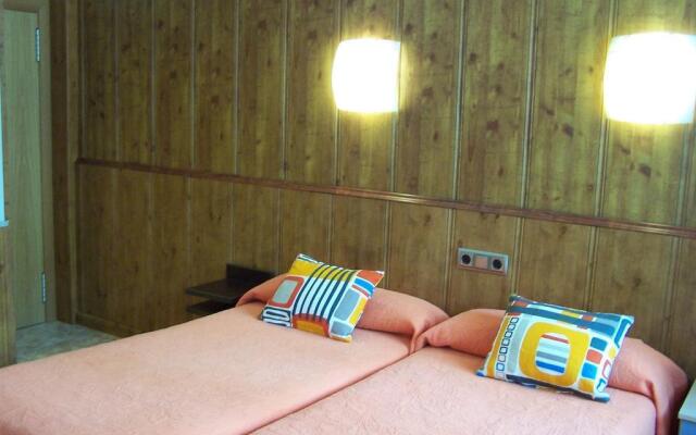 Hostal El Carmen