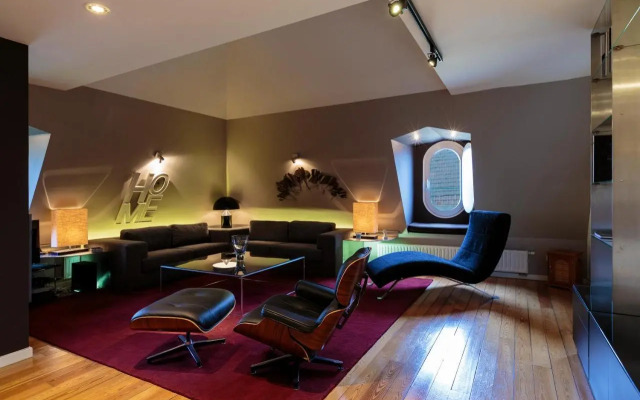 My Chiado Suites