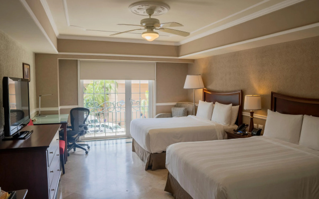 Villa Mercedes Merida, Curio Collection by Hilton