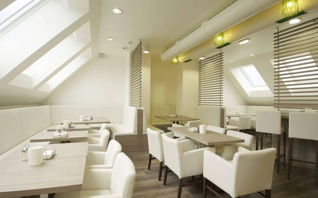 ampm Hotel Schönbrunn