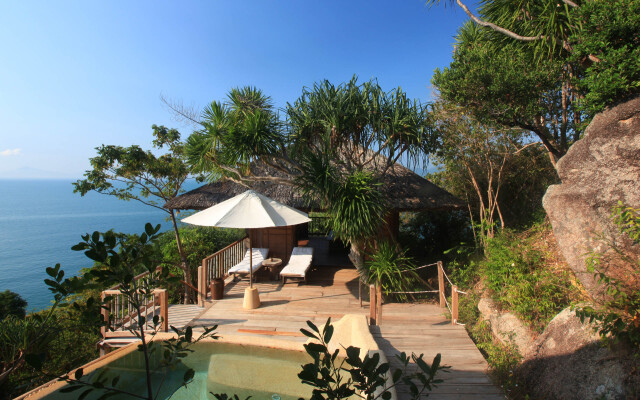 Six Senses Ninh Van Bay