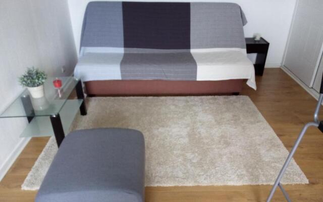 Apartment Plage Lafitenia