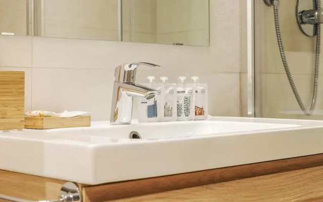 Mi-brgz1c2 Bergonzoli Place - Bilo B - Blues