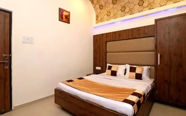 Hotel Gagan