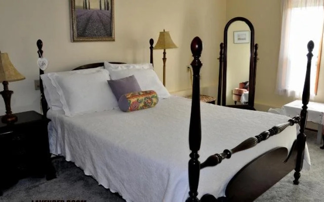 Stafford House Bed & Breakfast