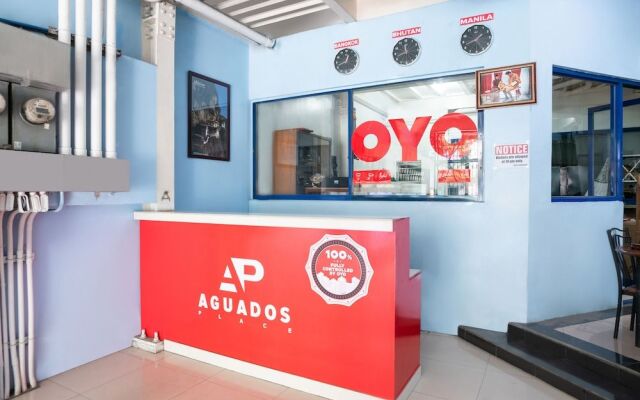 OYO 179 Aguados Place