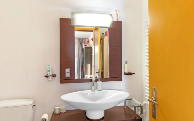Apartment Graziella With Pool And View