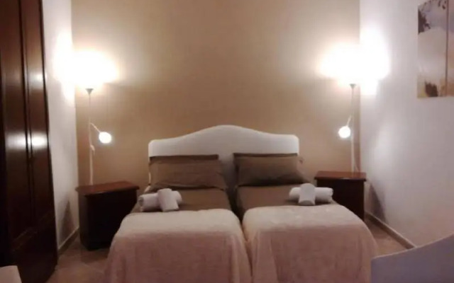 Sorrento Town Suites