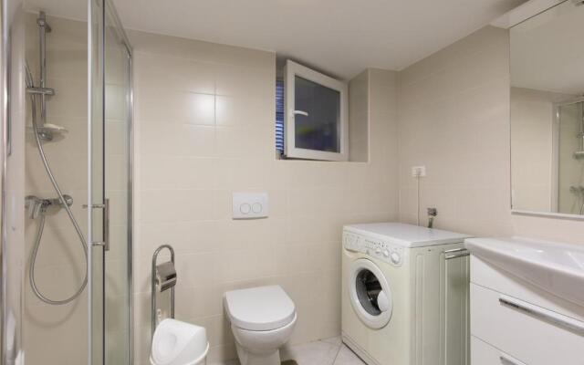 Apartment PORTAPISANA just 50m from the beach