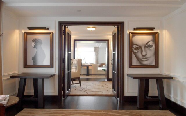 The Ritz-Carlton New York, Central Park