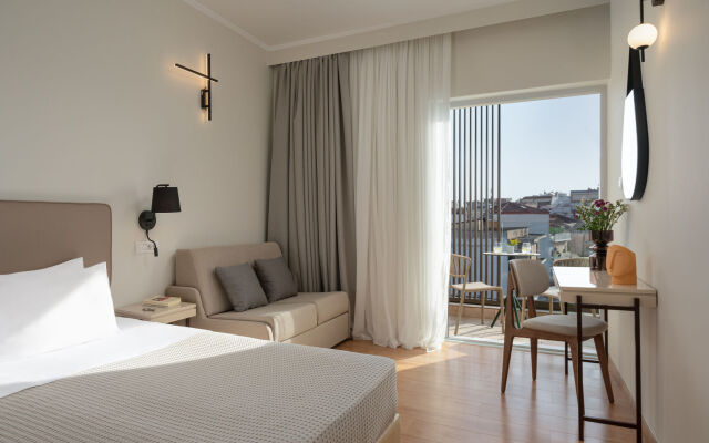 Preveza City Comfort Hotel