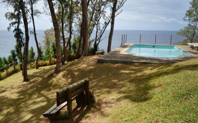 Andrea Lodges