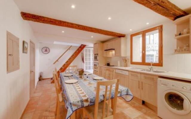 Holiday Home Le Parage