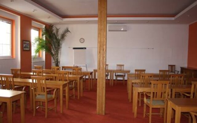 Hotel Bouček