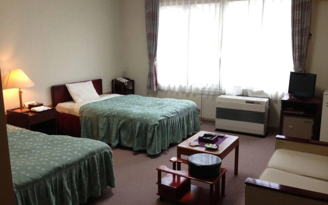Towadako Lakeside Hotel