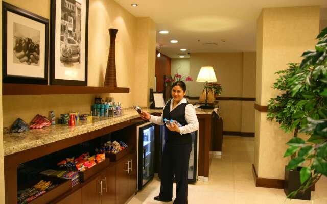 Hampton Inn & Suites Mexico City - Centro Historico